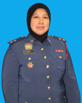 PKPgB AZMAH LAILEE BINTI AZIZ